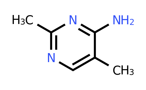 CAS 73-70-1 | 2,5-Dimethylpyrimidin-4-amine