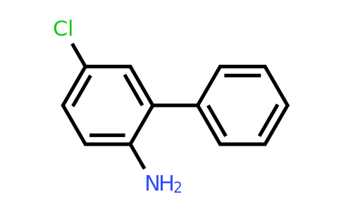 CAS 73006-78-7 | 5-Chloro-[1,1'-biphenyl]-2-amine