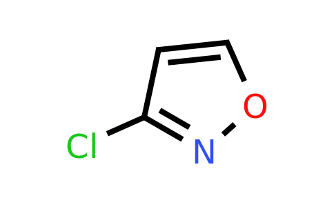 CAS 73028-29-2 | 3-chloro-1,2-oxazole