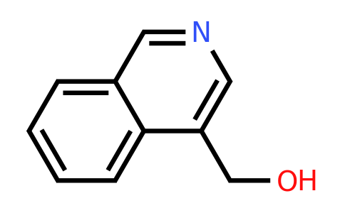CAS 73048-60-9 | (isoquinolin-4-yl)methanol