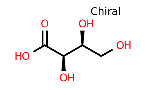 CAS 7306-96-9 | (2R,3S)-2,3,4-Trihydroxybutanoic acid