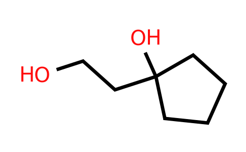 CAS 73089-93-7 | 1-(2-Hydroxyethyl)cyclopentanol
