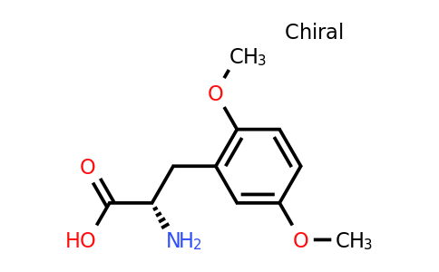 CAS 730927-12-5 | L-2,5-dimethoxyphenylalanine