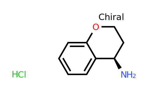 CAS 730980-59-3 | (R)-Chroman-4-ylamine hydrochloride