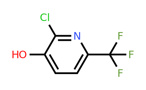 CAS 731002-60-1 | 2-chloro-6-(trifluoromethyl)pyridin-3-ol