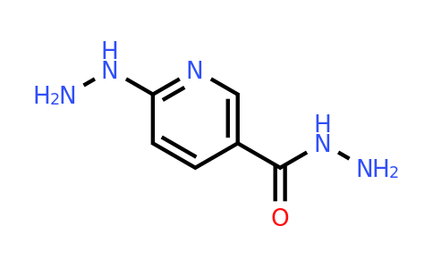 CAS 731005-24-6 | 6-Hydrazinylnicotinohydrazide