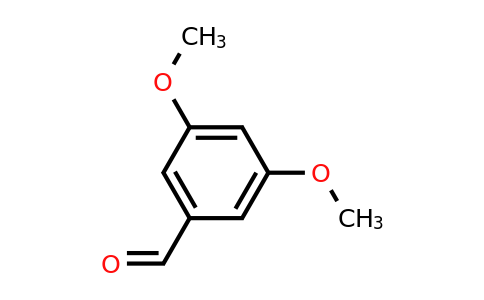 CAS 7311-34-4 | 3,5-Dimethoxybenzaldehyde