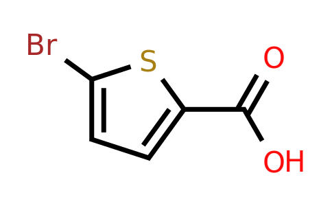 CAS 7311-63-9 | 5-bromothiophene-2-carboxylic acid