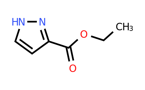 CAS 73121-56-9 | Ethyl 1H-pyrazole-3-carboxylate