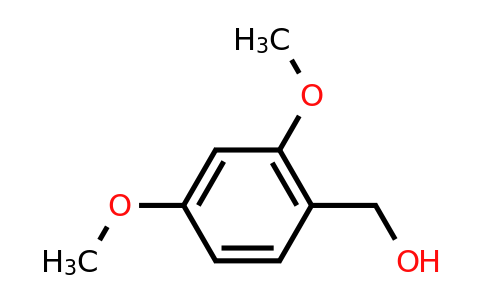 CAS 7314-44-5 | (2,4-dimethoxyphenyl)methanol
