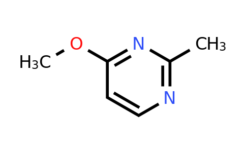 CAS 7314-65-0 | 4-Methoxy-2-methylpyrimidine