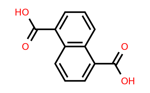 CAS 7315-96-0 | naphthalene-1,5-dicarboxylic acid
