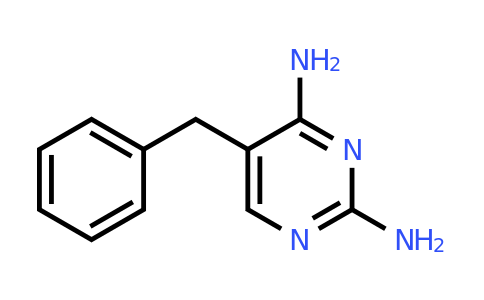 CAS 7319-45-1 | 5-Benzyl-2,4-diaminopyrimidine