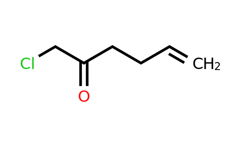 CAS 73193-08-5 | 1-chlorohex-5-en-2-one