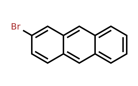 CAS 7321-27-9 | 2-Bromoanthracene