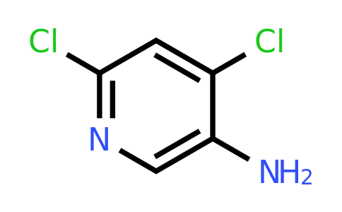 CAS 7321-93-9 | 5-Amino-2,4-dichloropyridine