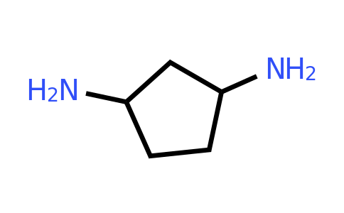 CAS 73211-32-2 | cyclopentane-1,3-diamine