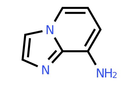 CAS 73221-18-8 | Imidazo[1,2-A]pyridin-8-ylamine