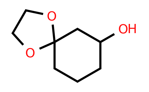 CAS 73223-83-3 | 1,4-dioxaspiro[4.5]decan-7-ol