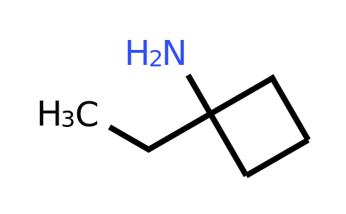CAS 732235-62-0 | 1-ethylcyclobutan-1-amine