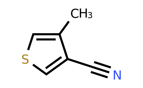 CAS 73229-39-7 | 4-methylthiophene-3-carbonitrile