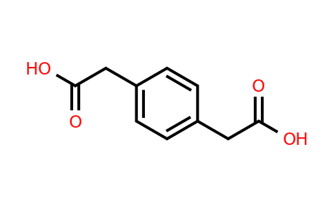 2-[4-(carboxymethyl)phenyl]acetic acid