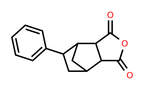CAS 73252-09-2 | 5-Phenylhexahydro-4,7-methano-2-benzofuran-1,3-dione