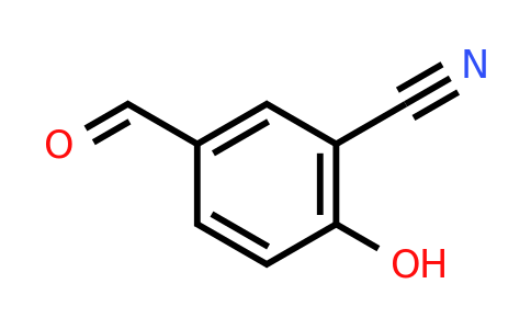 CAS 73289-79-9 | 3-Cyano-4-hydroxybenzaldehyde