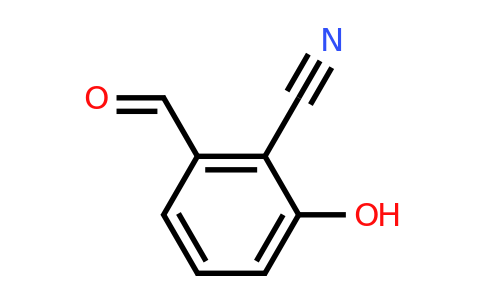 CAS 73289-82-4 | 2-Formyl-6-hydroxybenzonitrile