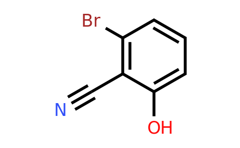 CAS 73289-85-7 | 2-Bromo-6-hydroxybenzonitrile