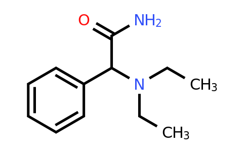 CAS 732938-75-9 | 2-(Diethylamino)-2-phenylacetamide