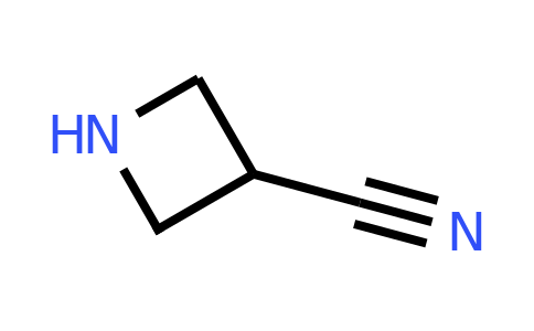 CAS 732976-86-2 | Azetidine-3-carbonitrile