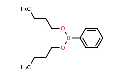 CAS 7330-48-5 | Di-N-butoxyborylbenzene