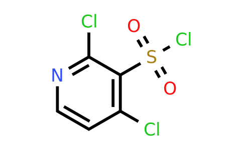 CAS 733047-84-2 | 2,4-dichloropyridine-3-sulfonyl chloride