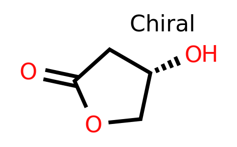 CAS 7331-52-4 | S-beta-Hydroxy-gamma-butyrolactone