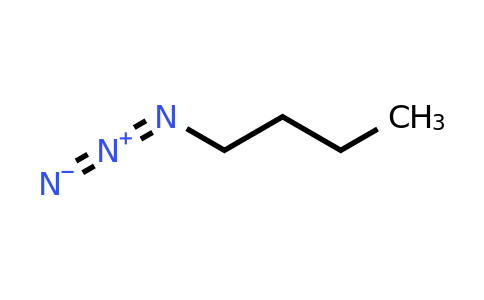 CAS 7332-00-5 | 1-azidobutane