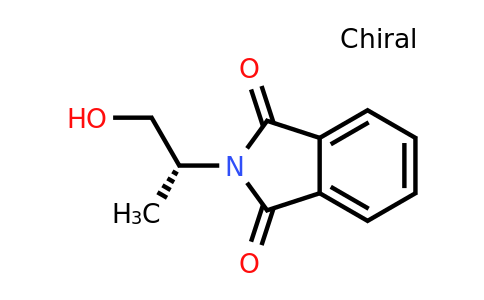 CAS 73323-91-8 | (R)-2-(1-Hydroxypropan-2-yl)isoindoline-1,3-dione