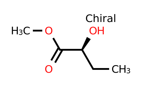 CAS 73349-08-3 | (S)-Methyl 2-hydroxybutanoate