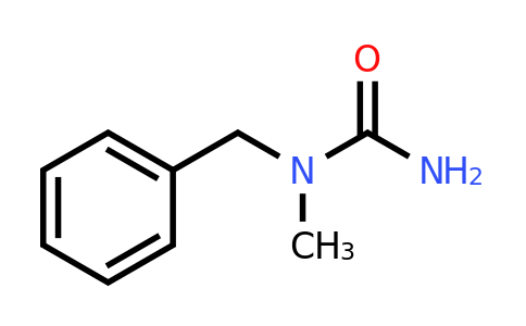 CAS 73355-62-1 | 1-Benzyl-1-methylurea