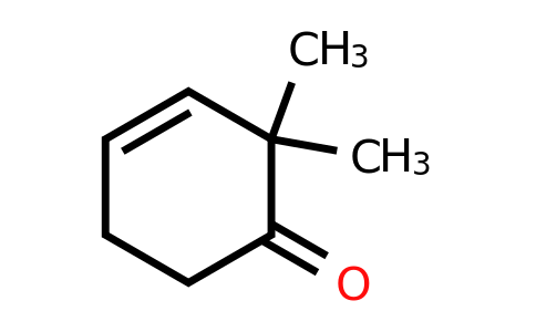 CAS 73374-47-7 | 2,2-dimethylcyclohex-3-en-1-one