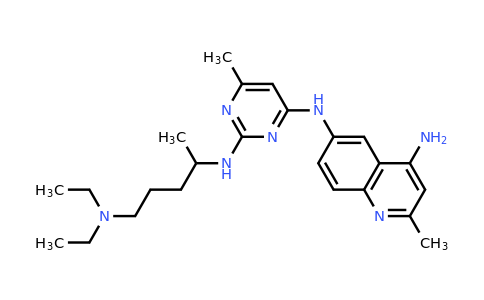 CAS 733767-34-5 | Nsc-23766