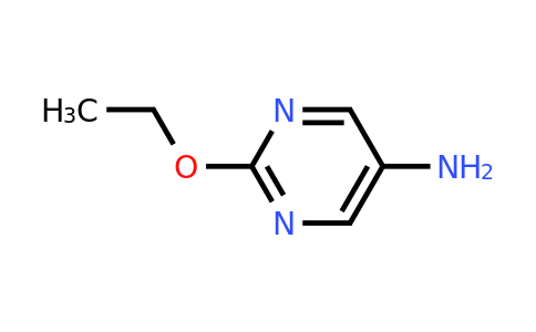 CAS 73418-86-7 | 2-Ethoxypyrimidin-5-amine