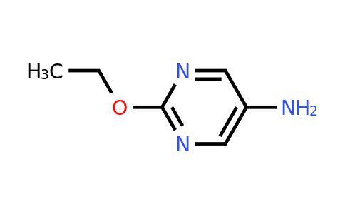 2-Ethoxypyrimidin-5-amine