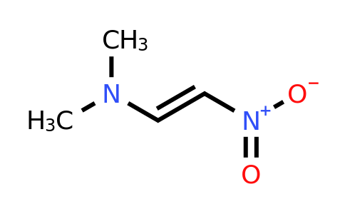 CAS 73430-27-0 | 1-Dimethylamino-2-nitroethylene