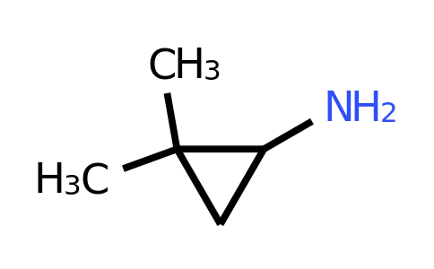 CAS 73434-10-3 | 2,2-Dimethyl-cyclopropylamine