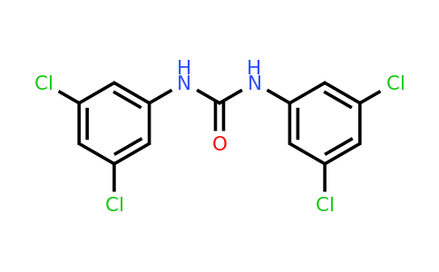 CAS 73439-19-7 | 1,3-Bis(3,5-dichlorophenyl)urea