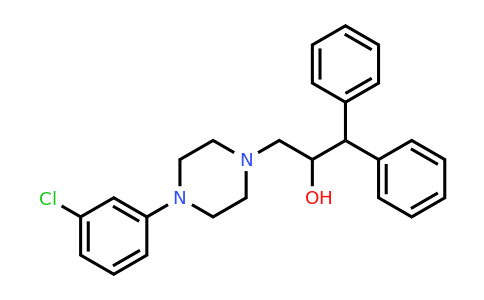 CAS 734517-40-9 | Brl-15572