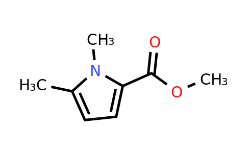 CAS 73476-31-0 | Methyl 1,5-dimethyl-1H-pyrrole-2-carboxylate