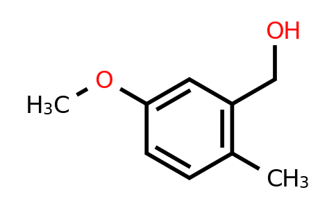 CAS 73502-04-2 | (5-Methoxy-2-methylphenyl)methanol