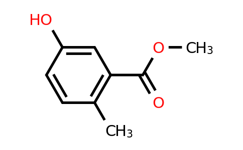 CAS 73505-48-3 | Methyl 5-hydroxy-2-methylbenzoate